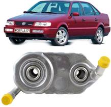 Resfriador Trocador de Calor Cambio Passat 2.8 Vr6 1993 a 1997 - 096409061c / 096409061e