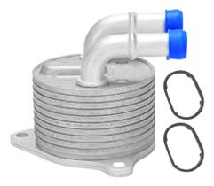 Resfriador Trocador De Calor Cambio Toro Renegade Compass