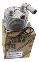 Resfriador Trocador De Calor Cambio Toro Renegade Compass