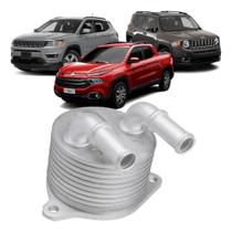 Resfriador Trocador De Calor Cambio Toro Renegade Compass Resfriador Trocador De Calor Cambio Toro Renegade Compass