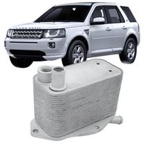 Resfriador Trocador de Calor Land Rover Freelander 2 2006-13 Resfriador Trocador de Calor Land Rover Freelander 2 2006-13
