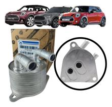 Resfriador Trocador De Calor Mini Cooper Clubman Countryman