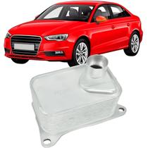 Resfriador Trocador de Calor Motor Audi A4 A3 1.8 e 2.0 Tfsi