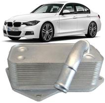Resfriador Trocador de Calor Motor Bmw 320i 328i X1 X3 2.0 16V Turbo de 2012 a 2016