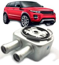 Resfriador Trocador de Calor Motor Evoque Volvo Xc60 2.0 Turbo - Ag9g-6a642-bc Resfriador Trocador de Calor Motor Evoque Volvo Xc60 2.0 Turbo - Ag9g-6a642-bc