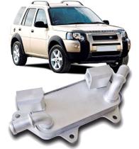 Resfriador Trocador de Calor Motor Land Rover Freelander 1 2.5 24V de 2002 a 2006