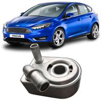 Resfriador Trocador de Calor Motor New Fiesta Focus 1.6 16V após 2010 - 7s7g-6b856-a4a