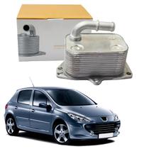 Resfriador Trocador De Calor Motor Peugeot 307 SW 2.0 16V