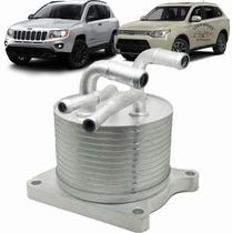 Resfriador Trocador De Calor Outlander 2.0 2.4 2014 2015 16