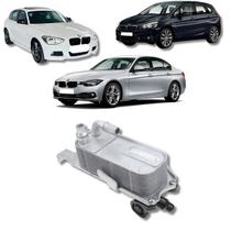 Resfriador Trocador Radiador Oleo Cambio Bmw 118 320 F30 N20