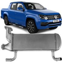 Resfriador VÁLvula Egr Amarok 2.0 16v Tdi Biturbo De 2013 À 2016