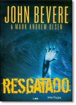 Resgatado: Uma Ficção - LAN EDITORA