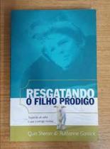 Resgatanto o filho prodigio - MINISTERIO ATOS LTDA