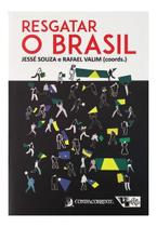 Resgatar o Brasil Resgatar o Brasil