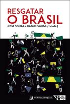 Resgatar o Brasil - CONTRACORRENTE