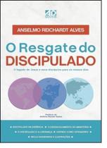 Resgate do Discipulado, O - AD SANTOS Resgate do Discipulado, O - AD SANTOS