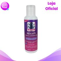 Resgate Hialurônico Natuhair SOS - Sérum Reparador Resgate Hialurônico Natuhair SOS - Sérum Reparador