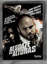 Resgate Nas Alturas DVD Resgate Nas Alturas DVD