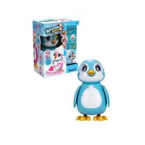 Resgate o Pinguim Azul F0140-1