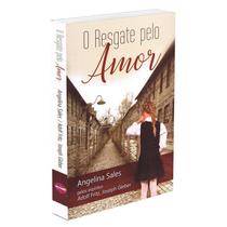 Resgate pelo Amor (O) - ITAPUA