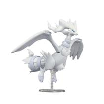 Reshiram - Pokemon - Plastic Model Kit - Bandai - Bandai Hobby