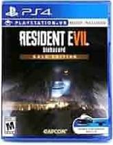 Resident Evil. 7 Gold Edition - Ps4