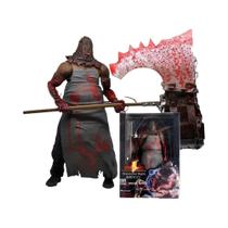 Resident Evil Biohazard Character Executor Majini Action Figure Toys