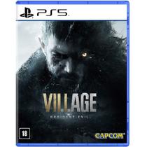 Resident Evil Village para PS5