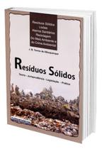 Resíduos Sólidos - Independente