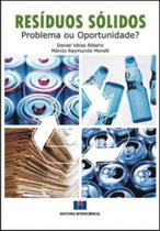 Resíduos sólidos - INTERCIENCIA