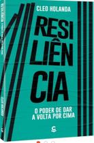 Resiliência - Editora Central Gospel