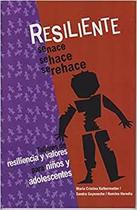 Resiliente Se Nace Se Hace Se Rehace - Brujas