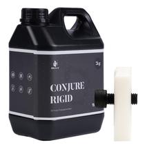Resin Chitu Systems Conjure Rigid 2000g para impressão 3D em LCD