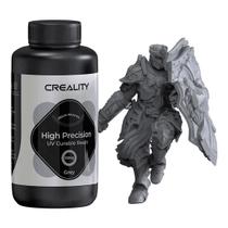 Resina 3D Creality HIGH Performance 8K 1KG Cinza 3302190003I