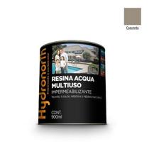 Resina Acqua Color Multiuso Concreto 900ml - Hydronorth Resina Acqua Color Multiuso Concreto 900ml - Hydronorth