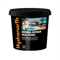 Resina Acqua Multiuso 900 Ml Fosco Hydronorth Resina Acqua Multiuso 900 Ml Fosco Hydronorth
