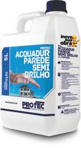 Resina acquadur parede semi brilho 5l Resina acquadur parede semi brilho 5l