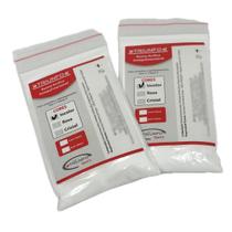 Resina Acrílica Auto Pó Incolor 40g Reparos Conserto Triunfo