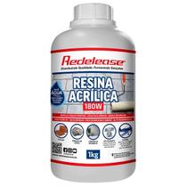 Resina Acrílica Base Água (01 Kg) Resina Acrílica Base Água (01 Kg)