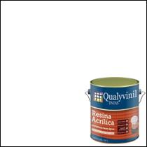 Resina Acrílica Base Água Telha Qualyvinil 3,6L