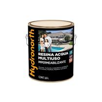 Resina Acrílica Cerâmica Ônix 3.6L Hydronorth