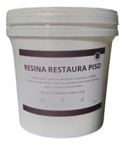 Resina Acrílica Cumc Piso 3,6L Porcelanato Interno E Externo