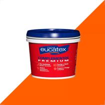 Resina acrilica eucatex ceramica telha base agua 900ml