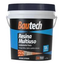 Resina acrilica fosca 6,3l eurodecor
