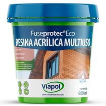 Resina Acrílica Fuseprotec Eco 900ml - V157414 - VIAPOL