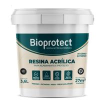 Resina Acrílica Impermeável 3,6L - Biomassa