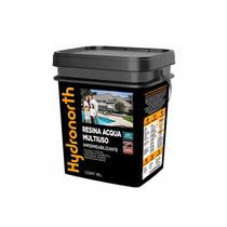 Resina Acrílica Incolor 18L Hydronorth