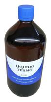 Resina Acrílica Liquida Termopolimerizavel - 1 Lt - Prótese - UDB ODONTO