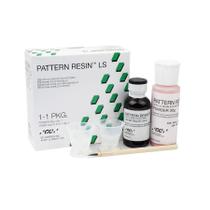 Resina Acrílica Pattern Resin Ls Kit - Gc