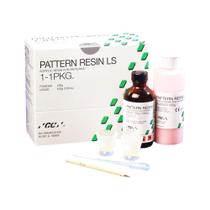 Resina Acrílica Pattern Resin Ls Kit